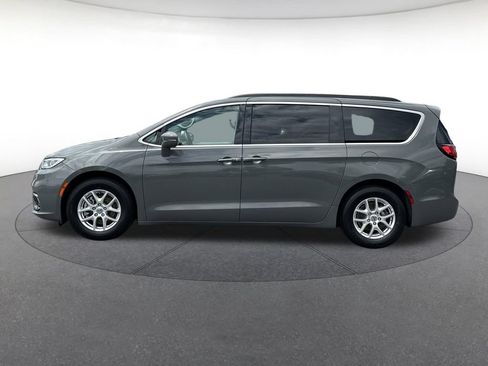 Certified 2022 Chrysler Pacifica Touring-L FWD image 2