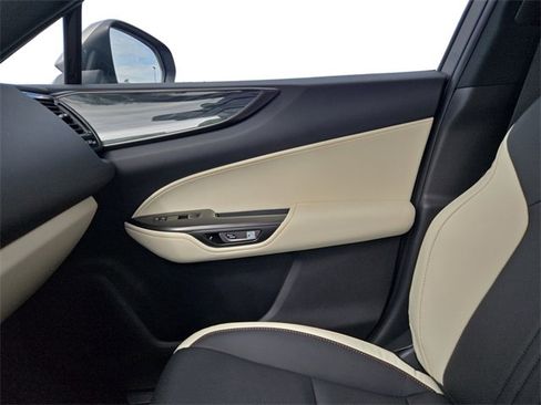 Used 2024 Lexus NX 350 AWD w/ Premium Package image 11