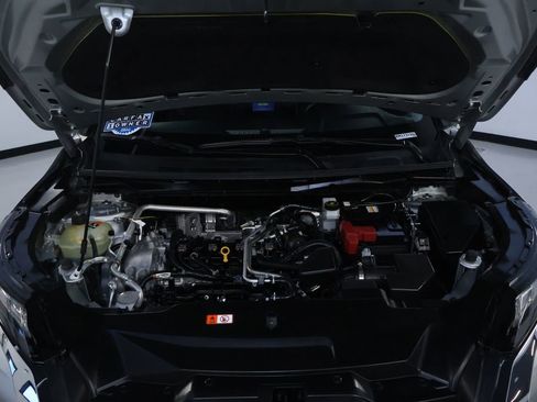 Used 2024 Mitsubishi Outlander SE image 35