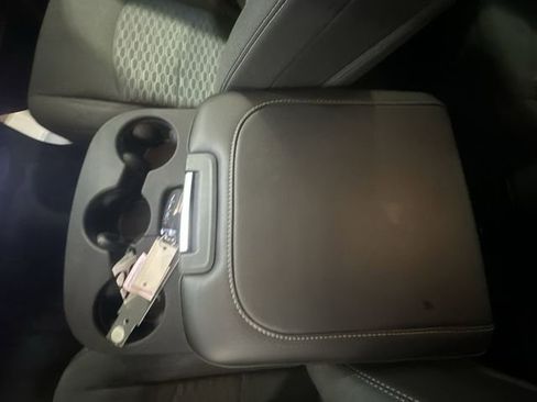 Used 2025 RAM 2500 Big Horn image 23