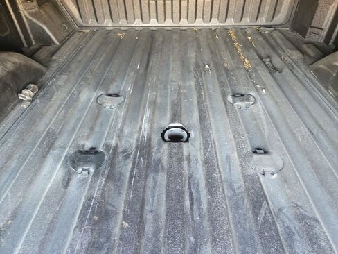 Used 2025 GMC Sierra 2500 Denali w/ Technology Package image 8