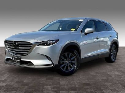 Used 2021 MAZDA CX-9 Touring