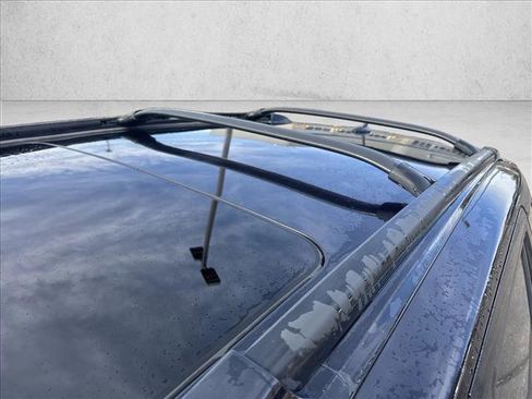 Used 2011 Hyundai Santa Fe Limited w/ Navigation Pkg 4 image 9