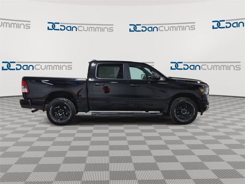 Used 2023 RAM 1500 Tradesman w/ Warlock PACKAGE image 9