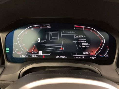 Certified 2022 BMW 430i Gran Coupe w/ M Sport Package image 11