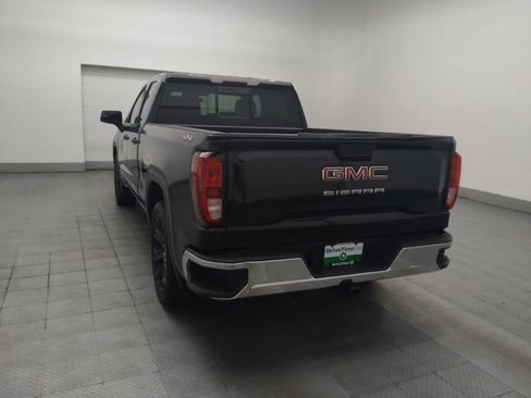 Used 2020 GMC Sierra 1500 SLE w/ SLE Value Package AWD/4WD image 5