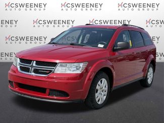 Used 2018 Dodge Journey SE 360° Tour