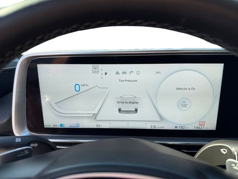 Used 2024 Hyundai Ioniq 6 SEL RWD image 11