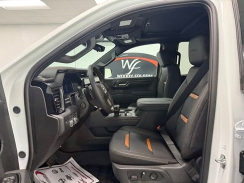New 2026 GMC Sierra 1500 AT4 w/ AT4 Premium Package image 9