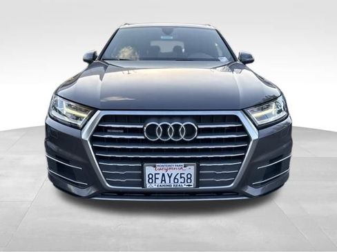Used 2018 Audi Q7 2.0T Premium Plus image 8