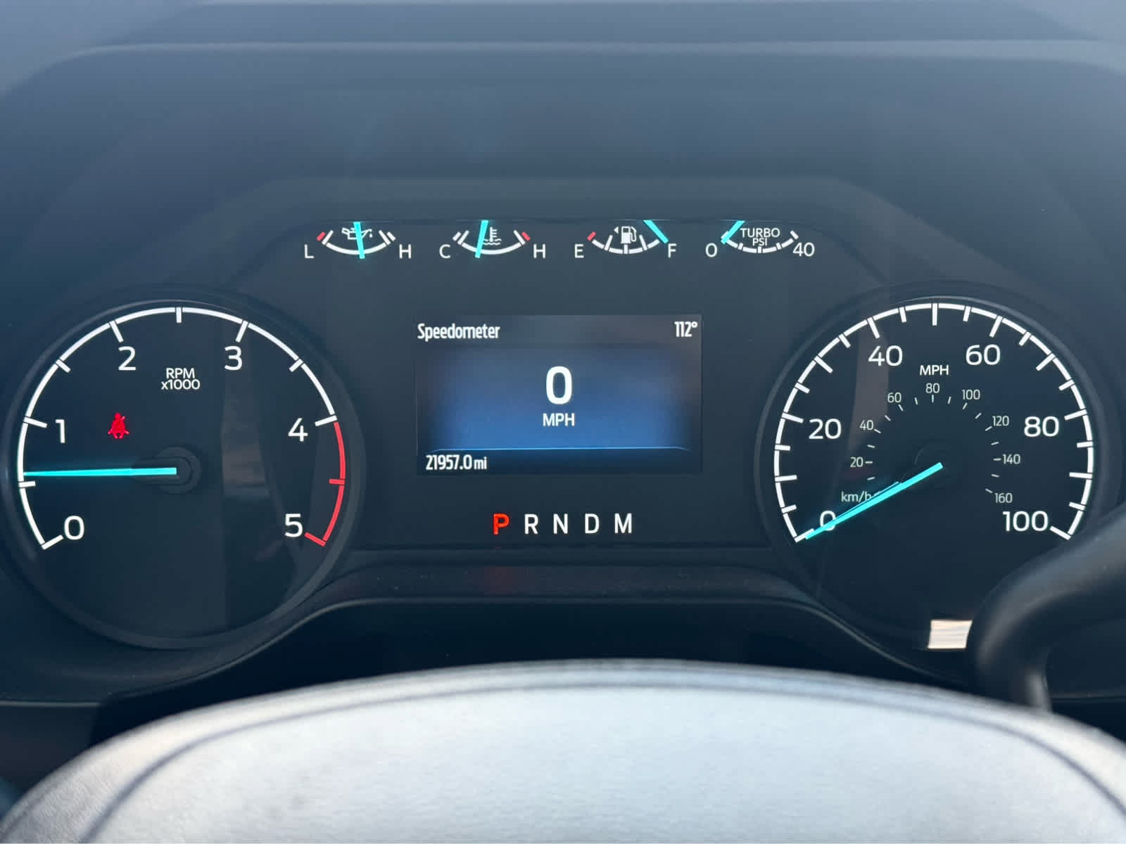 Used 2023 Ford F250 XL w/ STX Appearance Package AWD/4WD image 8