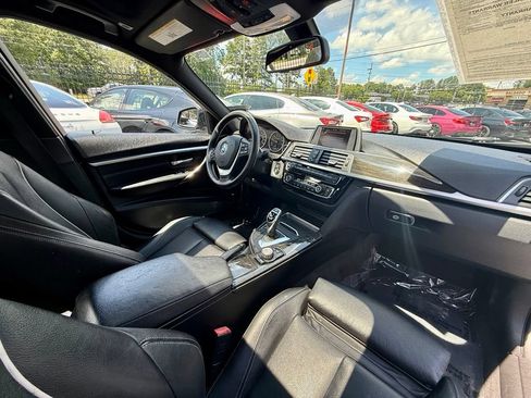 Used 2016 BMW 328i xDrive Sedan AWD/4WD image 28