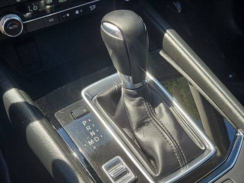 Used 2024 MAZDA CX-5 AWD 2.5 S w/ Preferred Package image 21