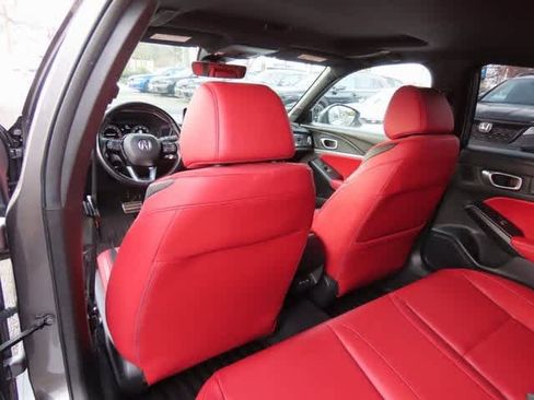 Used 2024 Acura Integra A-Spec image 15