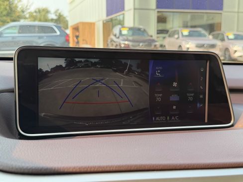 Used 2018 Lexus RX 350 FWD w/ Premium Package image 21