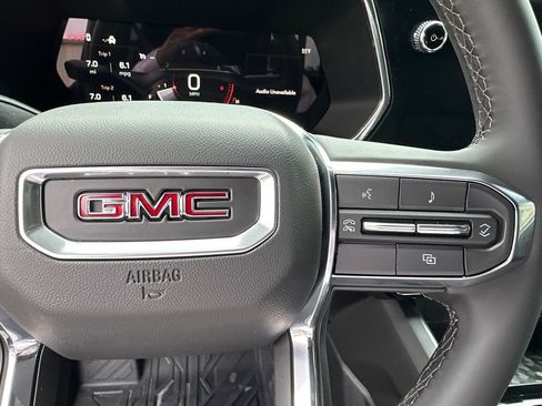 New 2026 GMC Canyon Elevation w/ Convenience Package AWD/4WD image 26