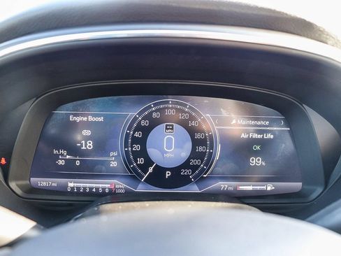 Used 2023 Cadillac CT5 V Blackwing w/ Driver Assist Package RWD image 26