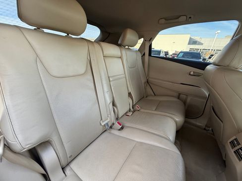 Used 2013 Lexus RX 350 FWD image 18