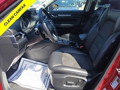 Used 2019 MAZDA CX-5 Touring AWD/4WD image 17