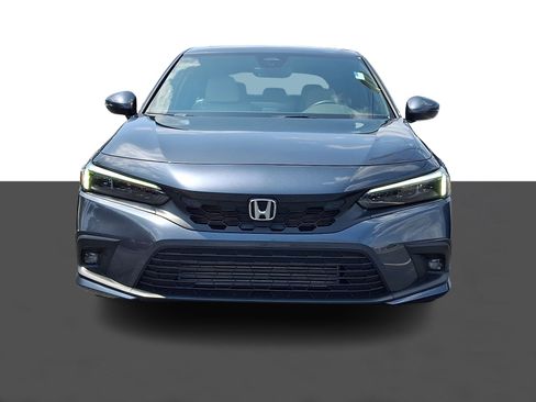 Certified 2023 Honda Civic Sport Touring image 2