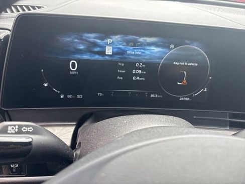Used 2024 Kia Sportage X-Pro AWD/4WD image 26