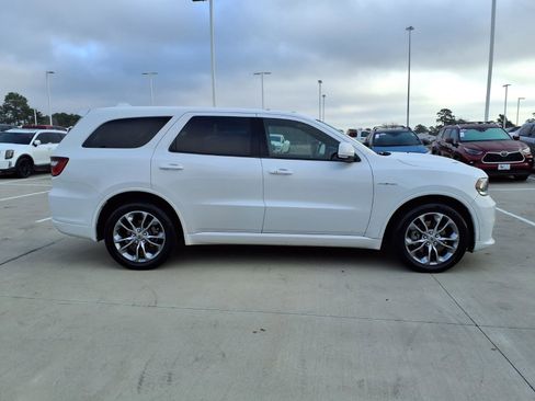 Used 2020 Dodge Durango R/T image 5