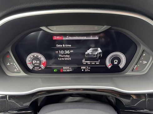 Certified 2024 Audi Q3 2.0T Premium Plus image 15