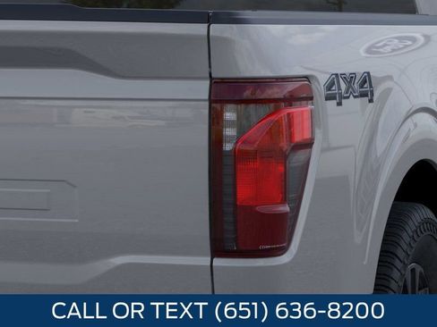 New 2026 Ford F150 XLT w/ Equipment Group 303A High image 26