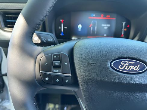 Used 2026 Ford Maverick XLT w/ XLT Luxury Package AWD/4WD image 15