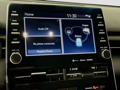 Certified 2021 Toyota Avalon XLE w/ Moonroof Package image 14