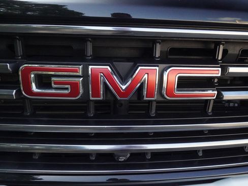 Used 2022 GMC Sierra 2500 AT4 w/ AT4 Preferred Package AWD/4WD image 45
