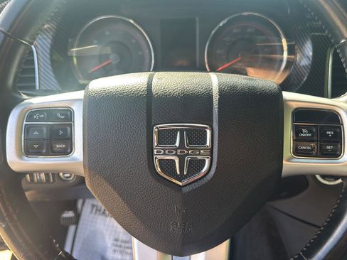 Used 2014 Dodge Charger SE w/ Sport Appearance Group RWD image 11