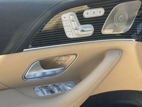 Certified 2024 Mercedes-Benz GLE 350 4MATIC image 12