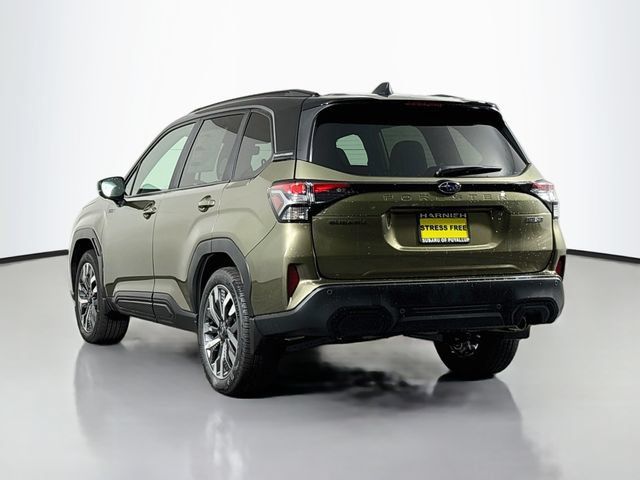 New 2026 Subaru Forester Touring AWD/4WD image 5