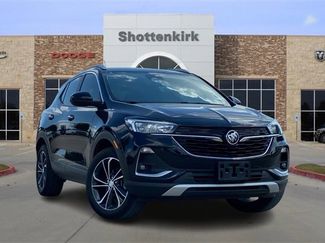 Used 2020 Buick Encore GX Select video 1
