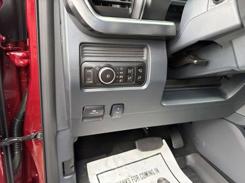 New 2026 Ford F350 Lariat AWD/4WD image 17