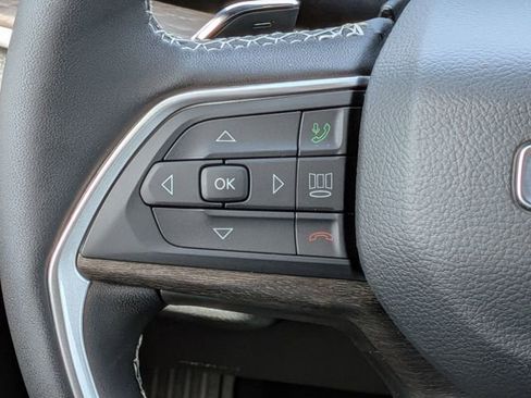 New 2026 Jeep Grand Cherokee Limited AWD/4WD image 21