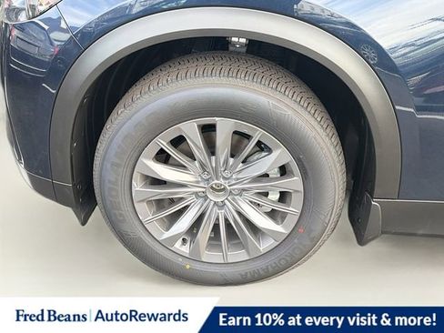 New 2026 MAZDA CX-90 3.3 Turbo w/ Select Package image 30