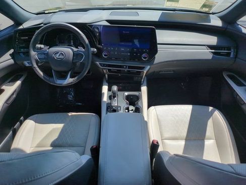 Used 2024 Lexus RX 350 w/ Convenience Package AWD/4WD image 25