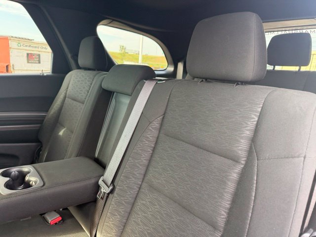 Used 2025 Dodge Durango GT AWD/4WD image 14