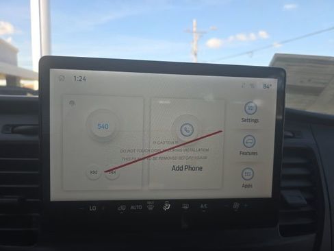 New 2026 Ford Transit 350 XL image 18