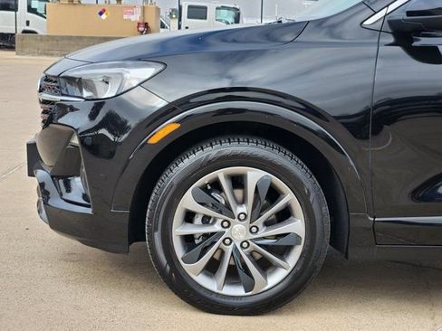 Used 2022 Buick Encore GX Select w/ Sport Touring Package image 15