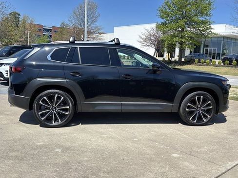 Used 2026 MAZDA CX-50 AWD 2.5 S w/ Cargo Package image 2