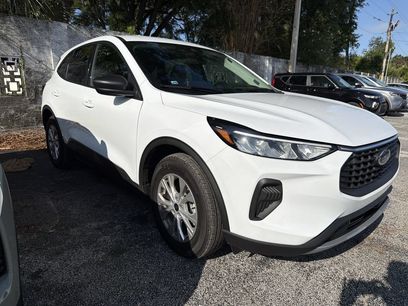 Used 2026 Ford Escape Active w/ Tech Pack #1