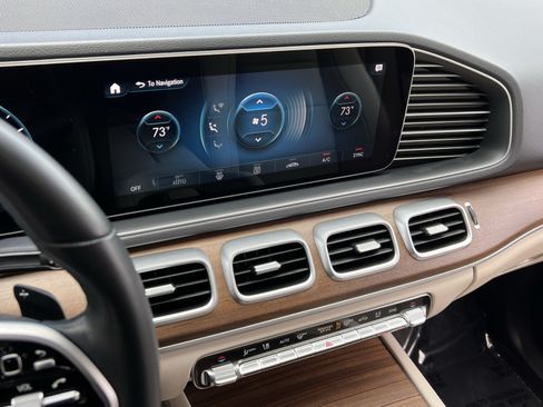 Certified 2022 Mercedes-Benz GLE 350 4MATIC image 26