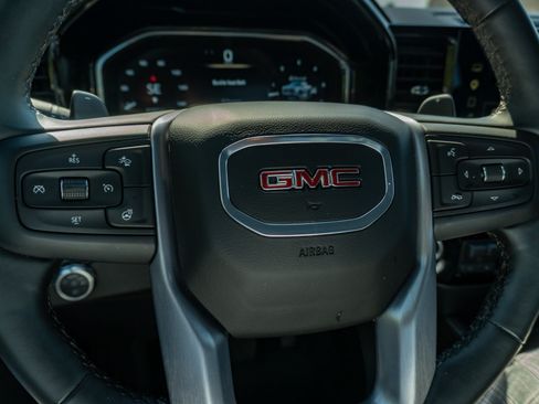 Used 2024 GMC Sierra 1500 Elevation AWD/4WD image 31