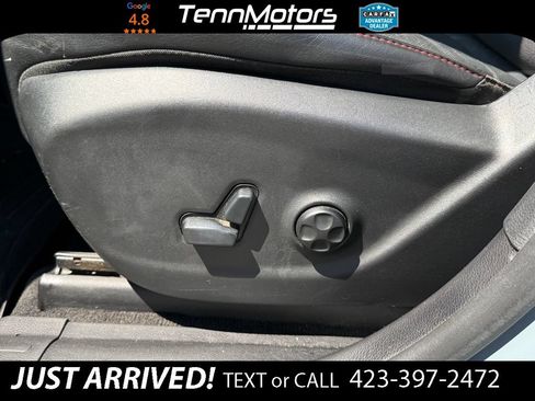 Used 2014 Jeep Cherokee Trailhawk w/ Comfort/Convenience Group AWD/4WD image 11