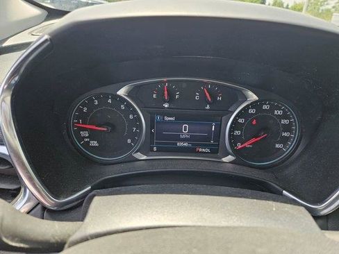 Used 2019 Chevrolet Equinox LT w/ Driver Convenience Package FWD image 16
