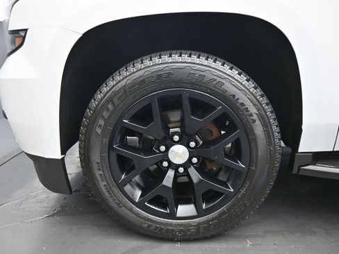 Used 2020 Chevrolet Tahoe LT image 66