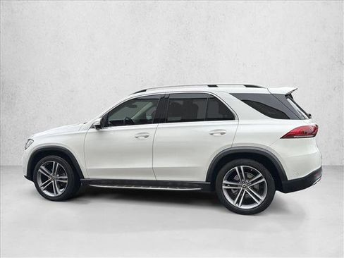 Used 2022 Mercedes-Benz GLE 350 image 8